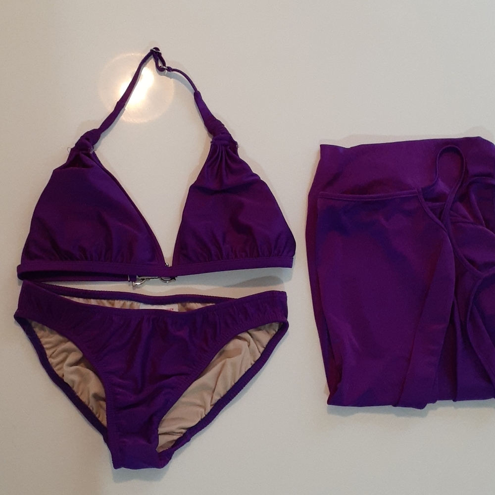Kandice Pelletier Pageant Swimwear